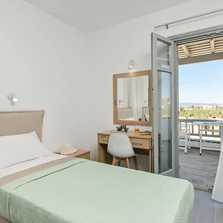 Апарт-отель Vive Mare Ii 4*