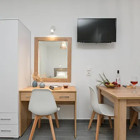 Апарт-отель Vive Mare Ii 4*