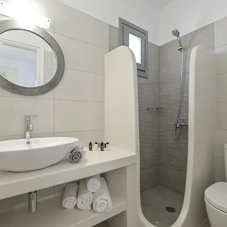 Апарт-отель Vive Mare Ii Плака