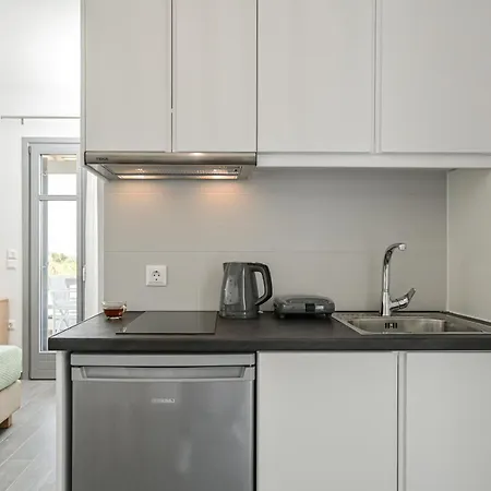 Vive Mare Ii Апарт-отель