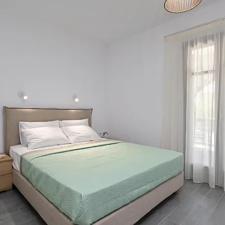 Vive Mare Ii Апарт-отель Плака