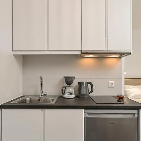 Апарт-отель Vive Mare Ii 4*