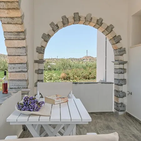 Vive Mare Ii Апарт-отель