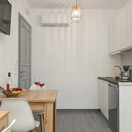 Апарт-отель Vive Mare Ii