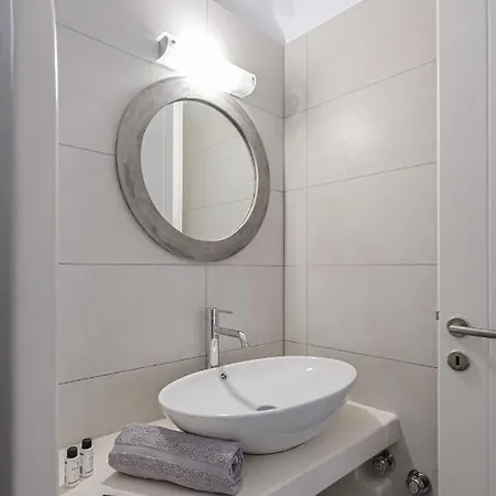 Vive Mare Ii Апарт-отель 4*