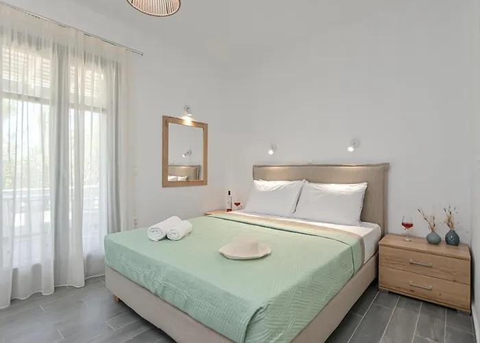 Hotel apartamentowy Vive Mare Ii
