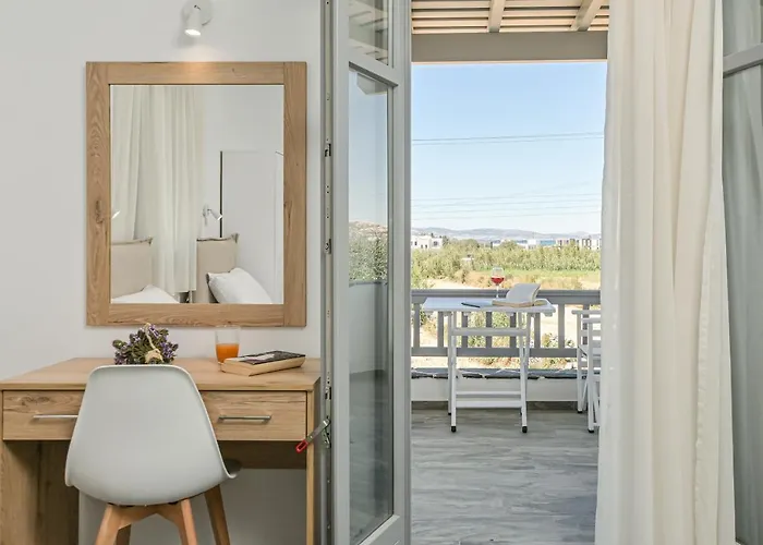 Hotel apartamentowy Vive Mare Ii