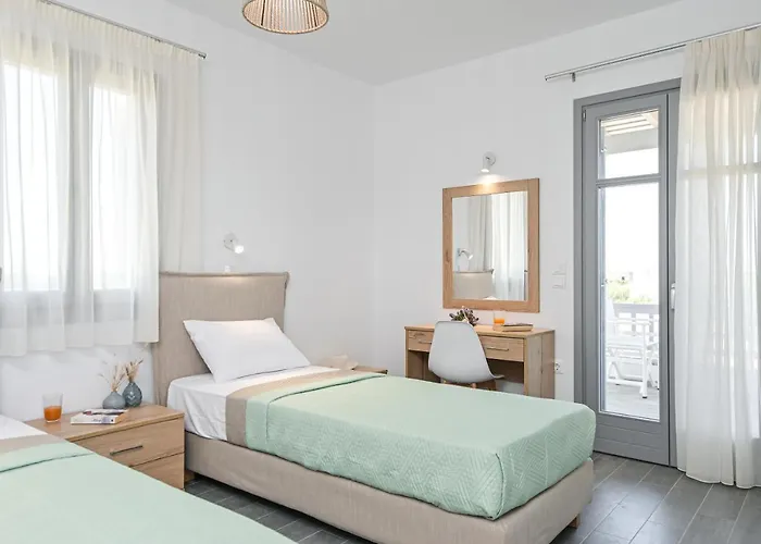 Vive Mare Ii Hotel apartamentowy 4*