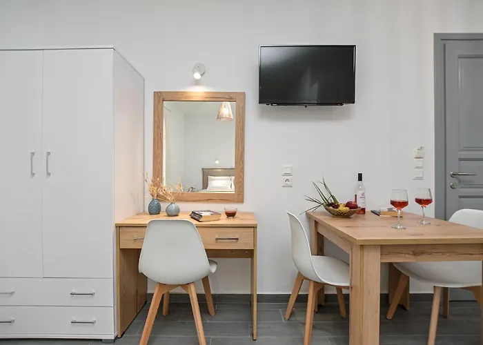 Hotel apartamentowy Vive Mare Ii 4*