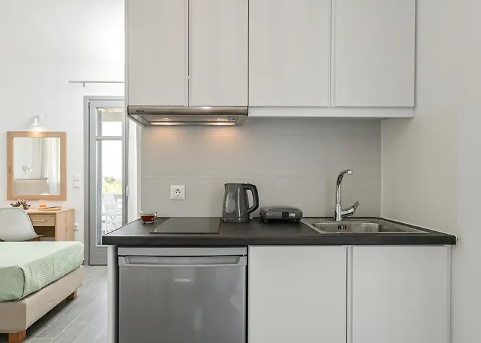 Vive Mare Ii Hotel apartamentowy