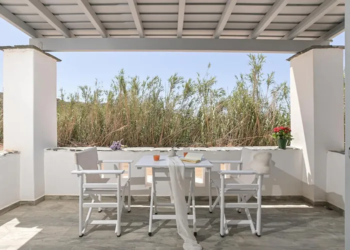 Vive Mare Ii Hotel apartamentowy 4*