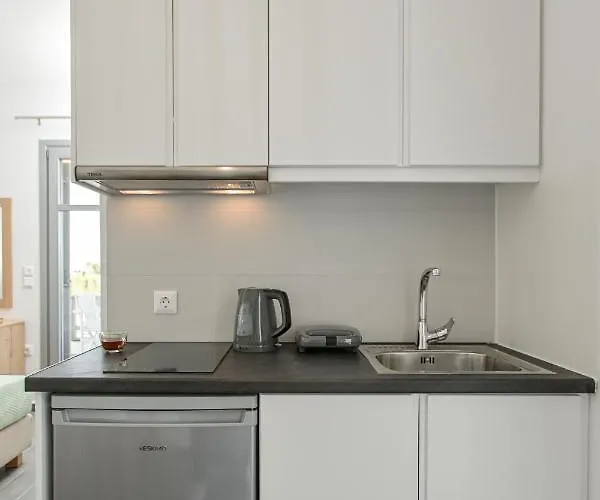 Vive Mare Ii Hotel apartamentowy