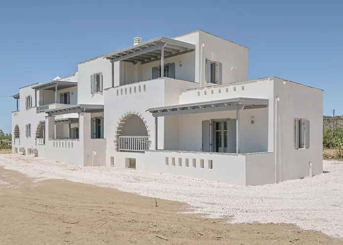 Hotel apartamentowy Vive Mare Ii Pláka