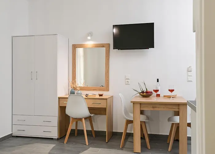 Vive Mare Ii 4* Pláka