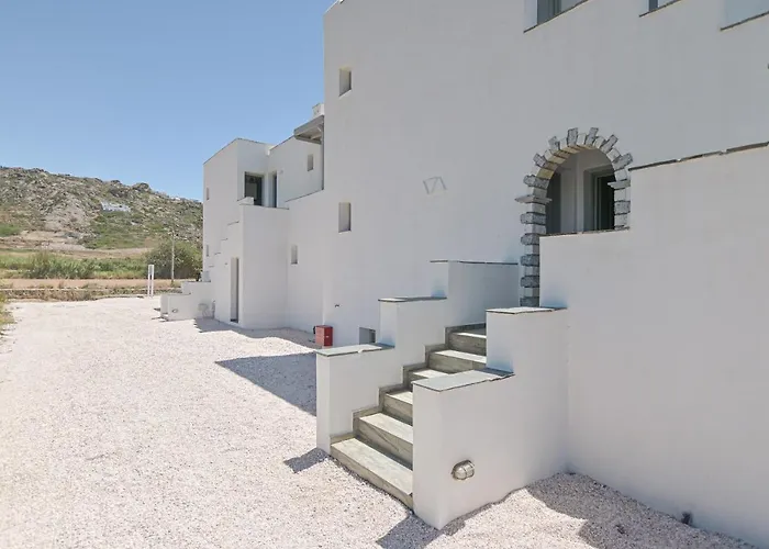 Hotel apartamentowy Vive Mare Ii