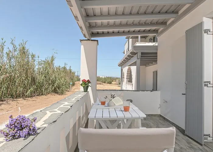 Hotel apartamentowy Vive Mare Ii