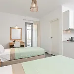 Apartahotel Vive Mare Ii 4*