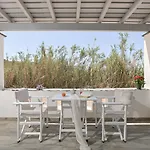 Vive Mare Ii Apartahotel 4*