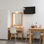 Vive Mare Ii 4* Pláka