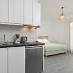 Vive Mare Ii Apartahotel Pláka