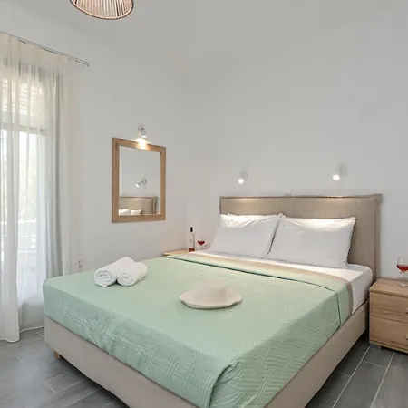 Apartahotel Vive Mare Ii