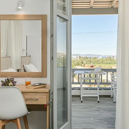 Apartahotel Vive Mare Ii