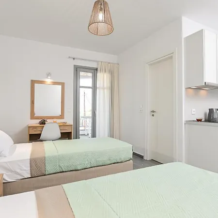 Apartahotel Vive Mare Ii 4*