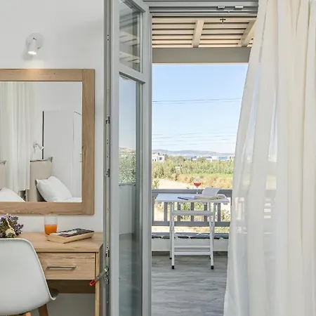 Vive Mare Ii Apartahotel 4*