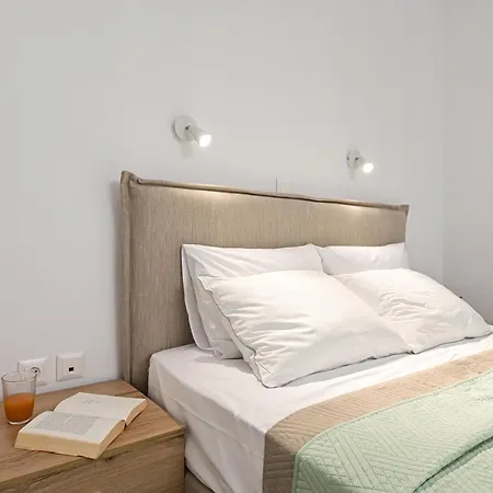 Vive Mare Ii 4* Pláka