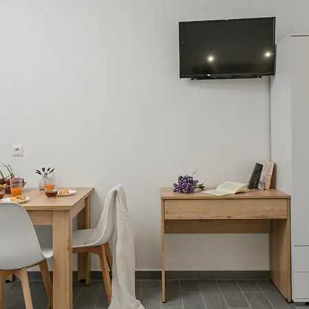 Apartahotel Vive Mare Ii Pláka