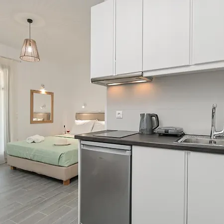 Vive Mare Ii Apartahotel