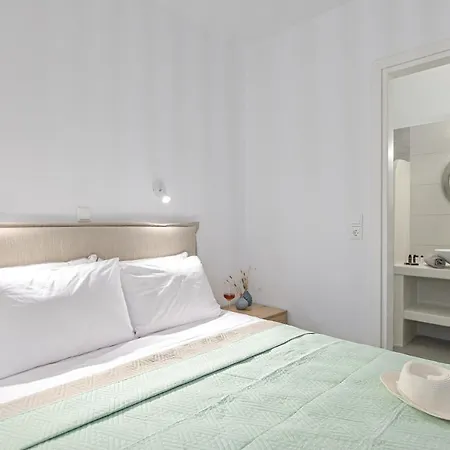 Vive Mare Ii Apartahotel 4*