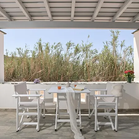 Vive Mare Ii Apartahotel 4*