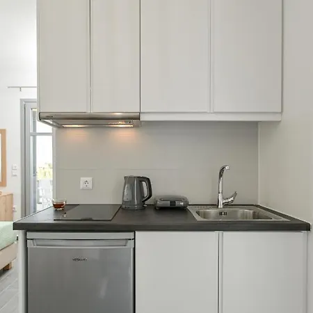 Vive Mare Ii Apartmanhotel