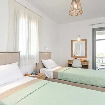 Vive Mare Ii Apartahotel