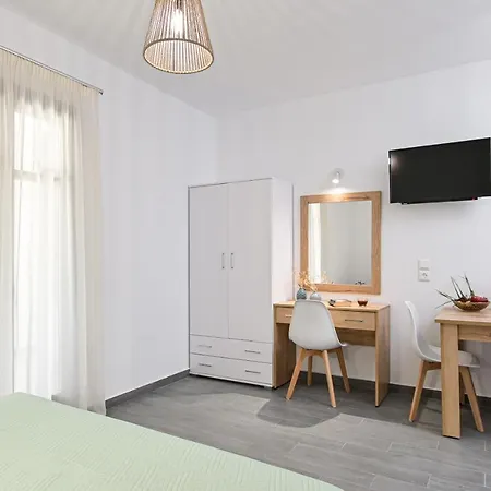 Apartahotel Vive Mare Ii