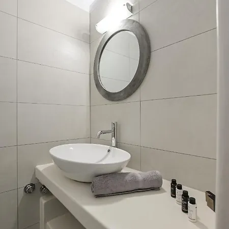 Apartahotel Vive Mare Ii Pláka