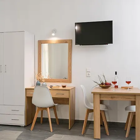 Vive Mare Ii 4* Pláka