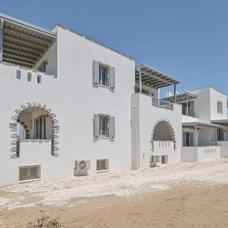 Vive Mare Ii Apartahotel