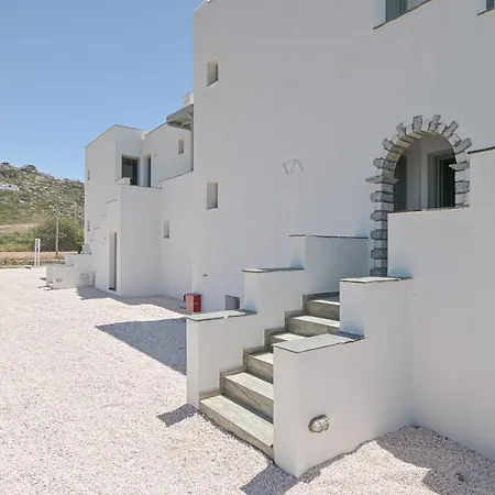 Aparthotel Vive Mare Ii