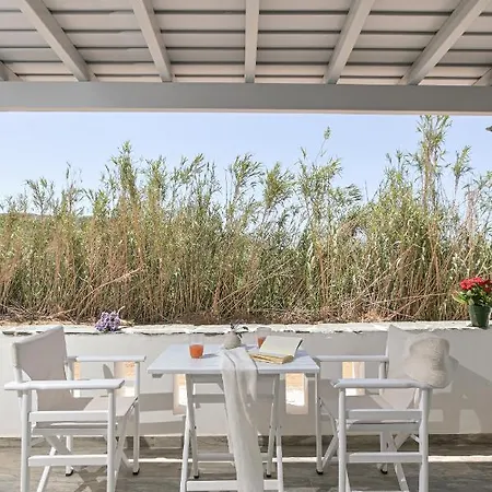 Vive Mare Ii Apartahotel 4*