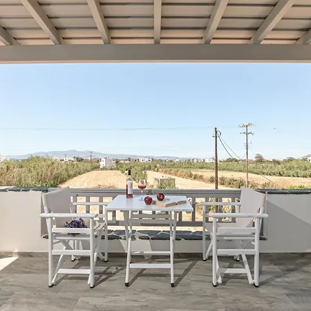 Apartahotel Vive Mare Ii