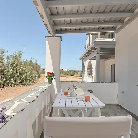 Apartahotel Vive Mare Ii