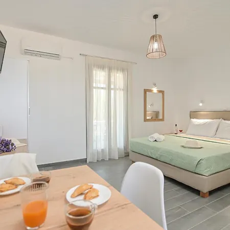 Vive Mare Ii Apartahotel 4*