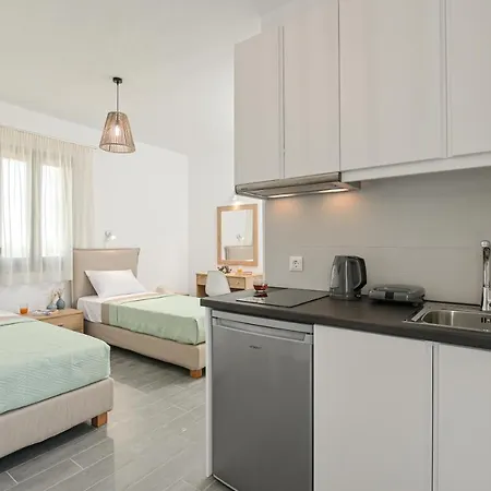 Apartahotel Vive Mare Ii 4*