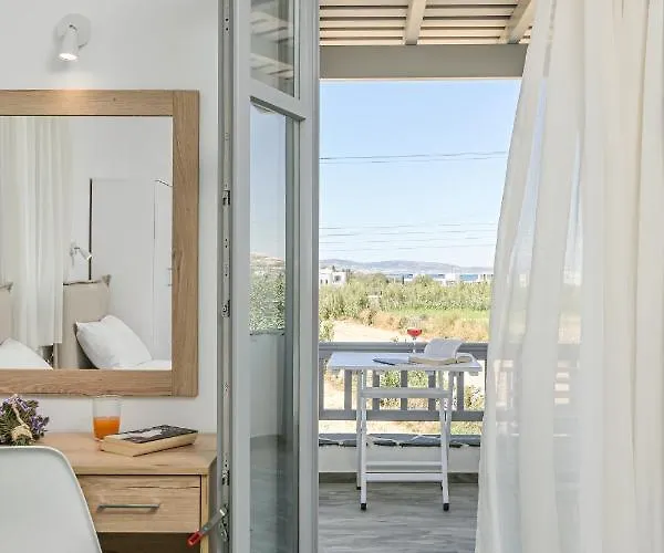 Vive Mare Ii Aparthotel 4*