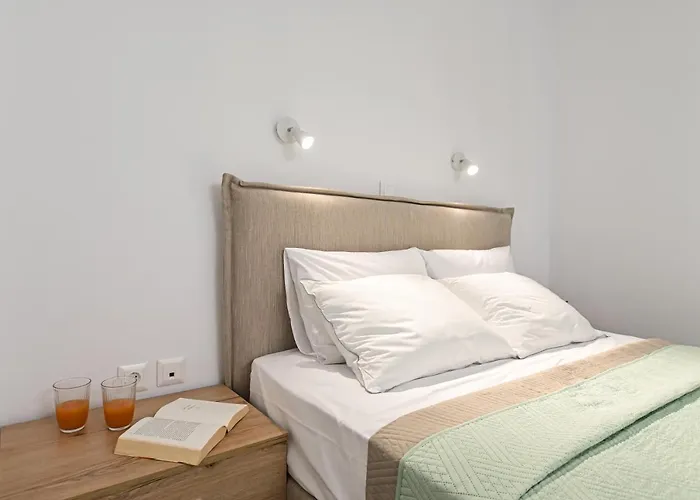 Vive Mare Ii 4* Pláka