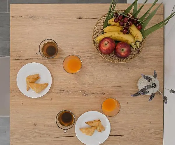 Vive Mare Ii Aparthotel 4*