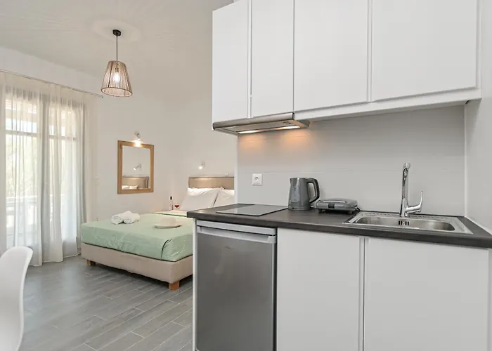 Vive Mare Ii Aparthotel