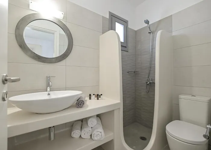 Aparthotel Vive Mare Ii Pláka